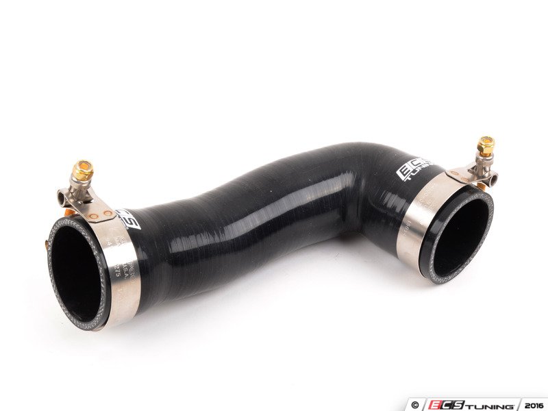 ECS 010137ECS0201KT High Flow Charge Pipe Coupler Kit Includes 2