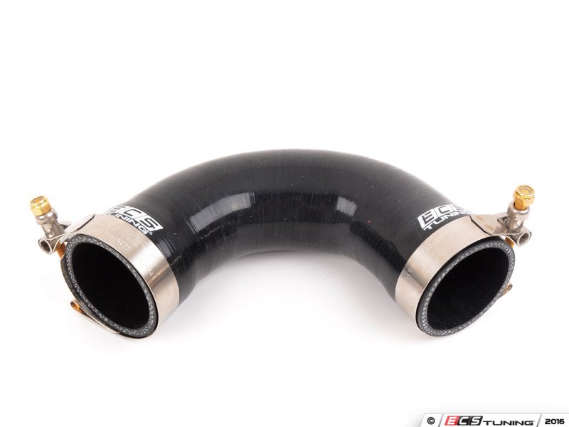 ECS 010137ECS0101KT High Flow Charge Pipe Coupler Kit Includes