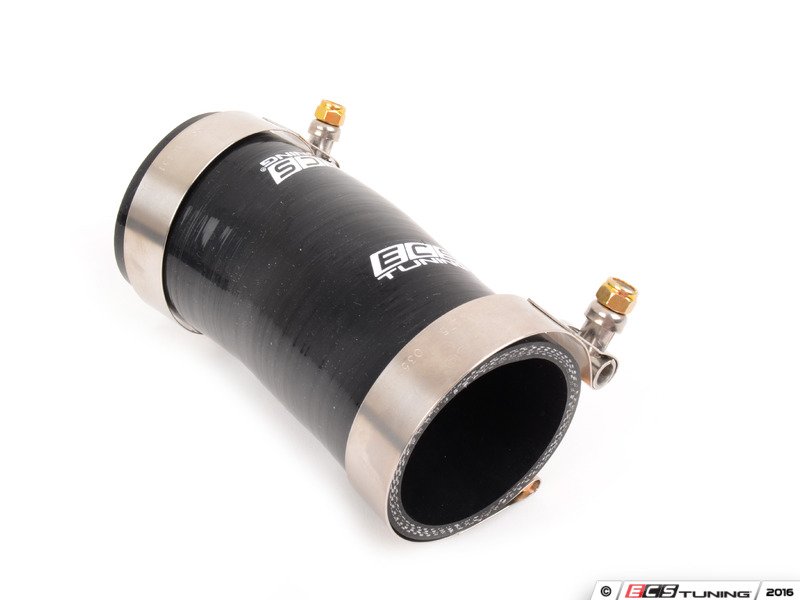 ECS 010137ECS0101KT High Flow Charge Pipe Coupler Kit Includes