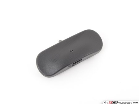 Genuine Volkswagen Audi - 4G8955987A - Front Windshield Washer Jet ...