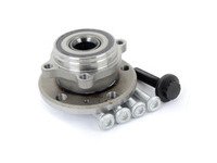 ES#3073225 - 234253 - Wheel Bearing/Hub Assembly - Priced Each - Fits the left and right side - GSP North America - Audi Volkswagen