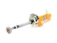 ES#2533305 - 87411512RSport - Koni Shock Sport Series - Front Right 8741-1512RSport - Upgrade your vehicle's suspension to Koni's Yellow line - Koni - MINI