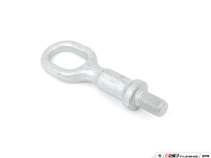 Genuine Volkswagen Audi 7P0805783 Tow Hook (7P0 805 783)