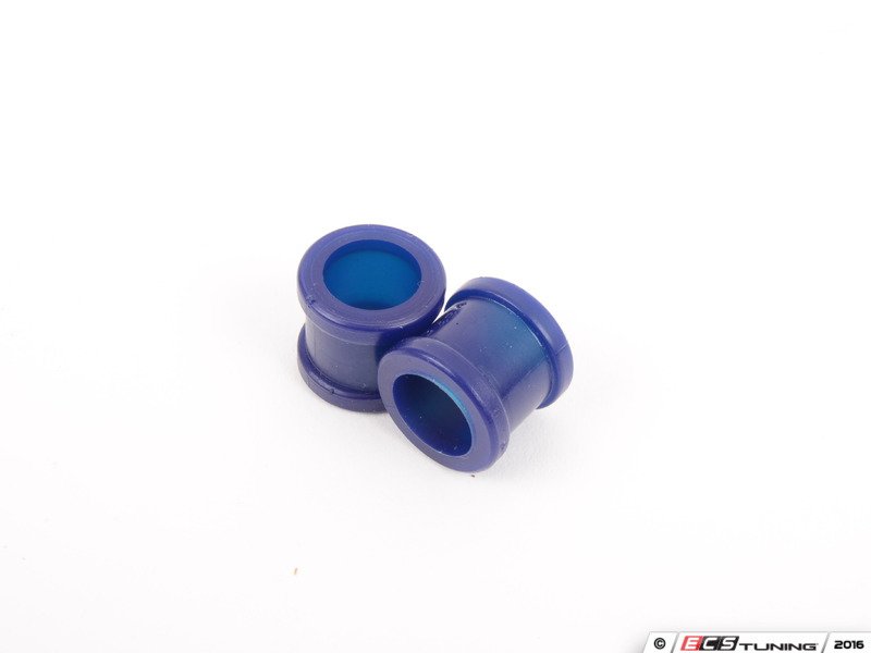 SuperPro SPF3434K Polyurethane Super Charger Belt Damper Bushings