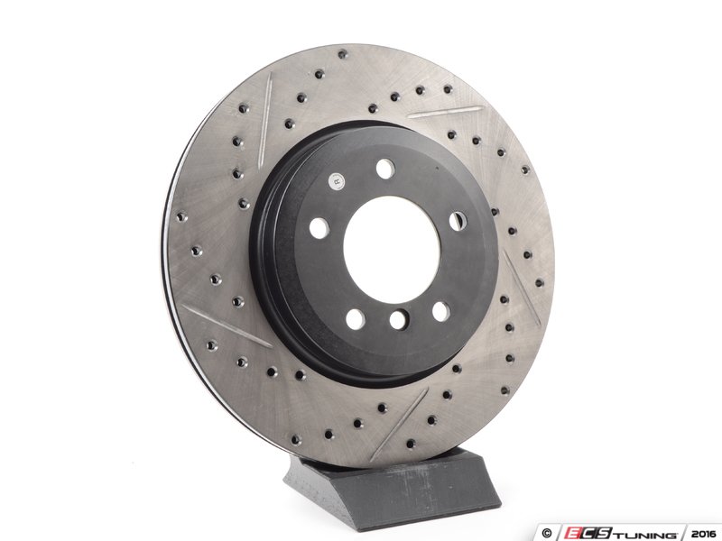 Centric 127.34052R 071 E46 330i/Ci/Xi, Z4 3.0Si SPORTSTOP FRONT