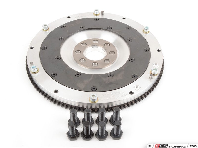 JB Racing 520100228 JB Racing Lightweight Aluminum Flywheel