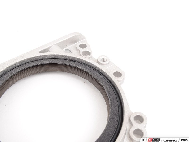 Hamburg Tech 028103171B Rear Crankshaft Seal With Flange