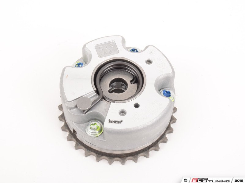 Genuine Volkswagen Audi 06E109084K Camshaft Adjuster Unit Priced