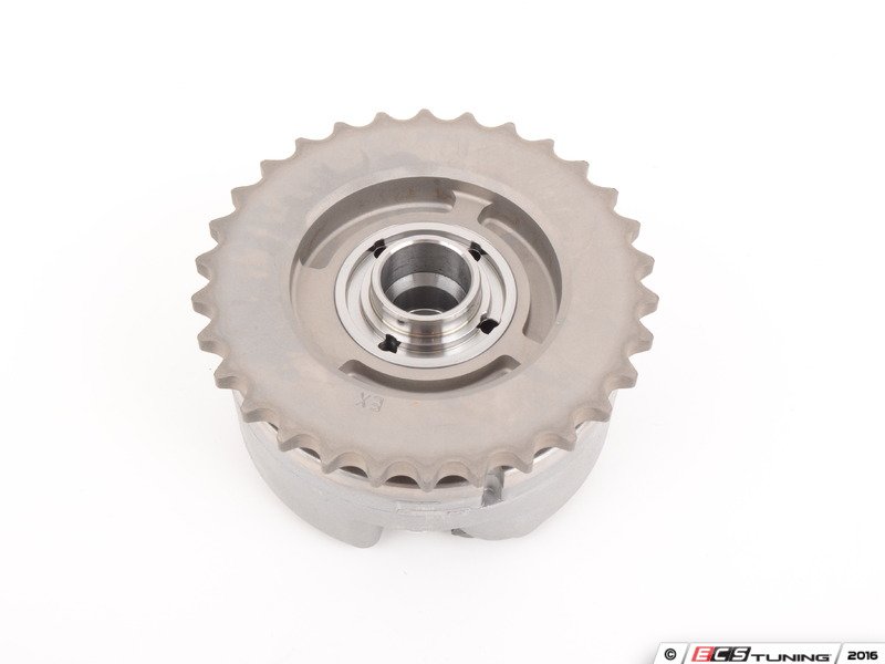 Genuine Volkswagen Audi 06E109084K Camshaft Adjuster Unit Priced