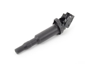 ES#2550226 - 12137594937 - Ignition Coil - Priced Each - Give your engine a new spark - Bosch - BMW