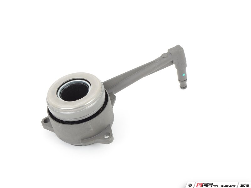 Valeo 0A5141671F Clutch Slave Cylinder/Throwout Bearing