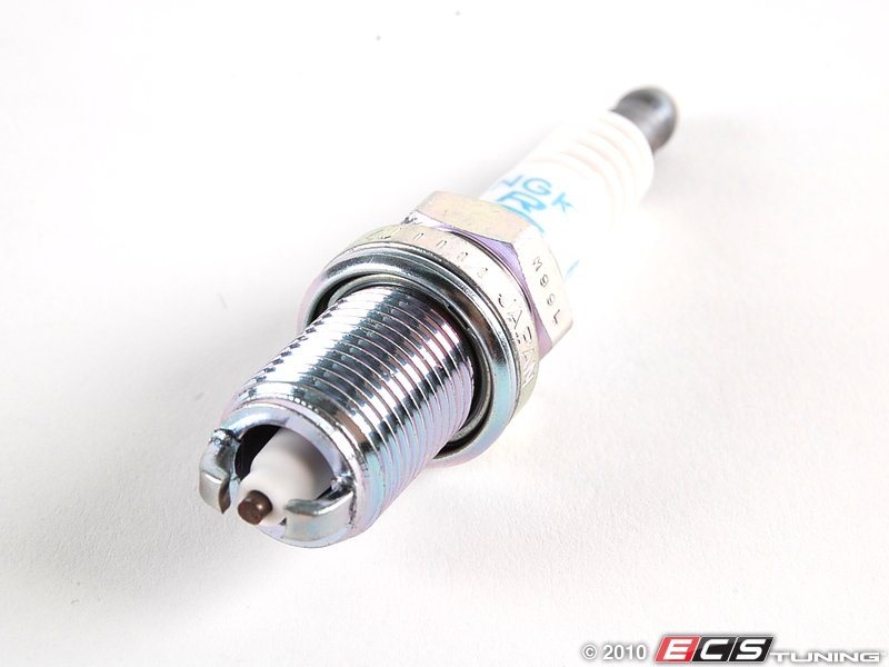 NGK - BKR5EKU - Spark Plugs - Set Of Six (#BKR5EKU)