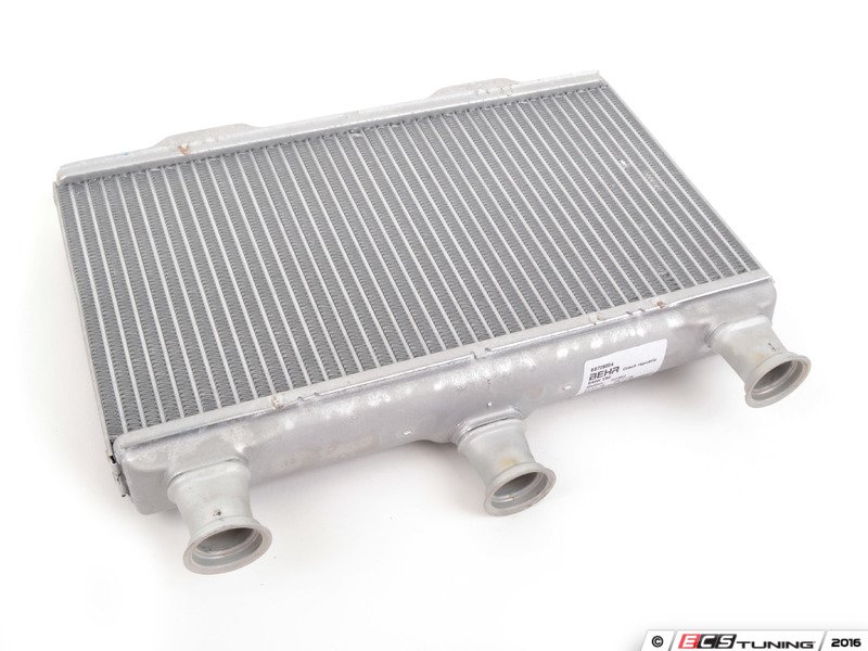 Genuine BMW 64116933922 Heater Core (64116933922)