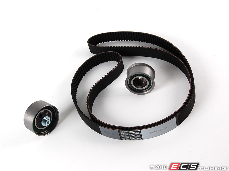 ECS News AUDI C5 A6 Timing Belt Kits