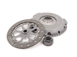 ES#2602824 - 98611691100 - Clutch Kit - For 5-speed manual transmission - Sachs - Porsche