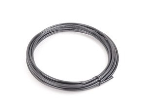 ES#2992857 - 20220 - 1/4" Black DOT Synflex Airline - 20 Feet - It is always a good idea to have spare air line around the garage for repairs. This 20 foot bundle ensures you will never be stranded. - Air Lift - Audi BMW Volkswagen Mercedes Benz MINI Porsche