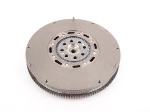 ES#2550713 - 98611401205 - LuK Dual Mass Flywheel - Flywheel for 5-speed transaxle equipped cars - LUK - Porsche