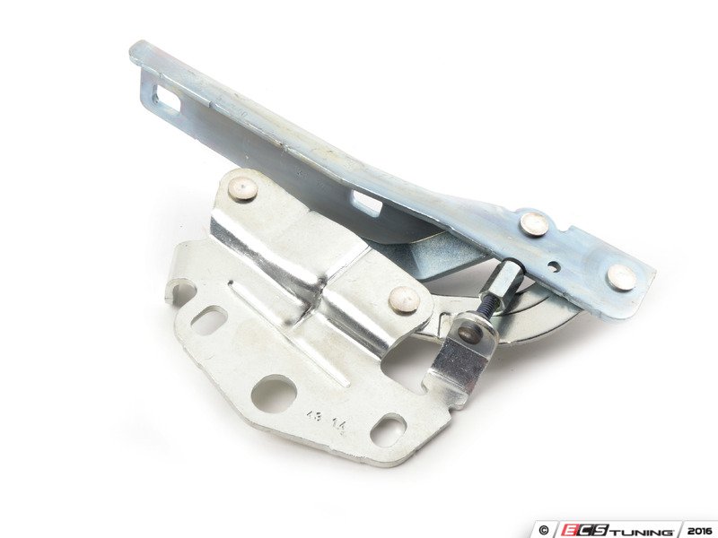 Genuine Volkswagen Audi - 3AA823301 - Hood Hinge - Left (3AA 823 301)