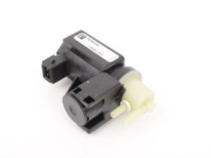 ES#3035389 - 11747626350 - Boost Solenoid/Pressure Converter - Priced Each - Turbo system not holding boost? This could be the cause. - Pierburg - BMW