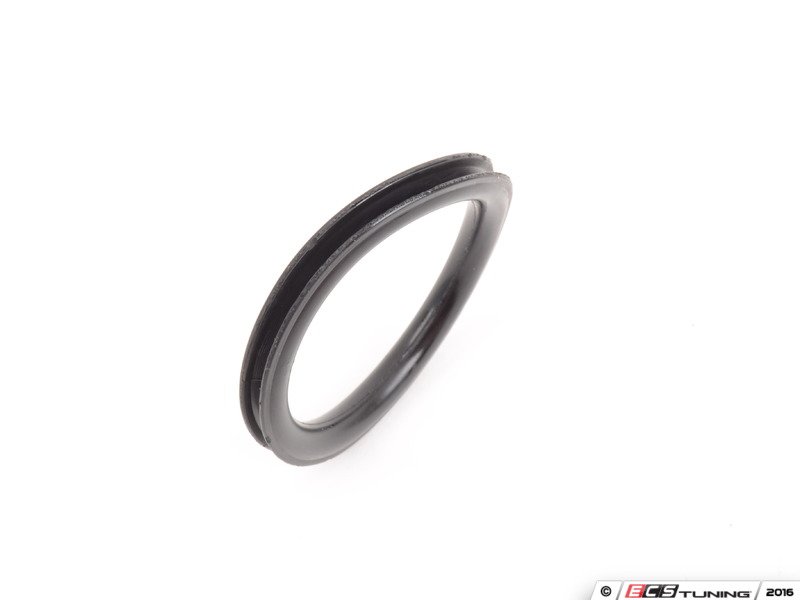 Genuine Volkswagen Audi 1K0201557A Gas Cap Seal (1K0 201 557 A)