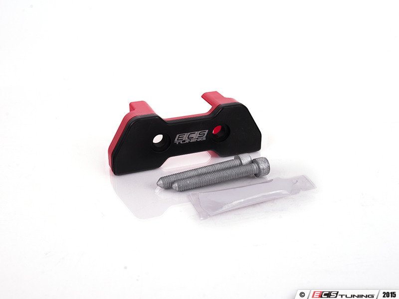 Manual Transmission Mount & Bracket Bolt Set (A4)