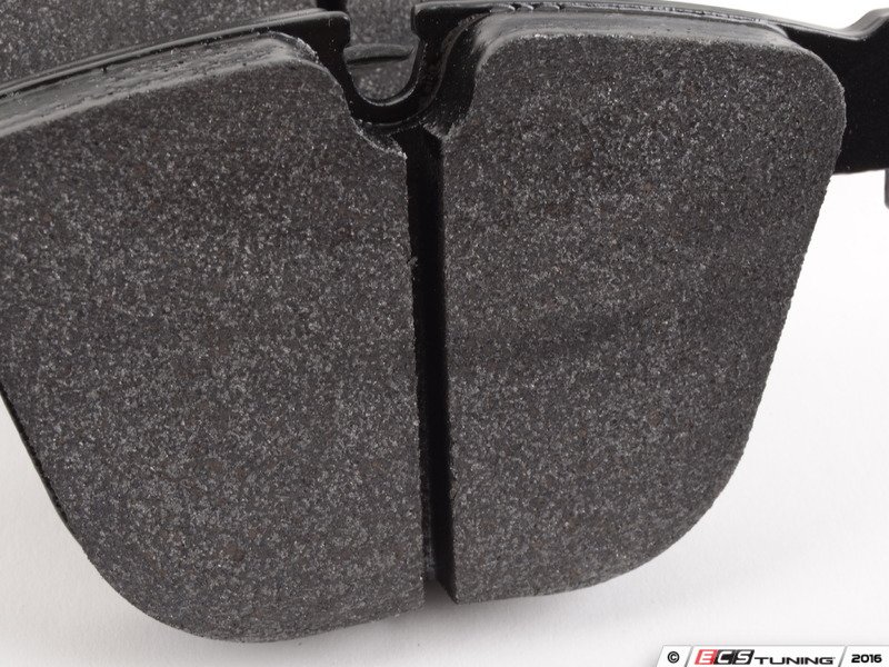 Hawk Performance DTC-30 Motorsport Brake Pads - HB431W.606, For Dirt/Circle Track Racing