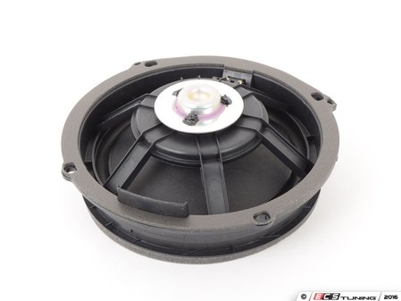 Genuine Volkswagen Audi - 4G2035415 - Front Door Woofer - Priced Each ...