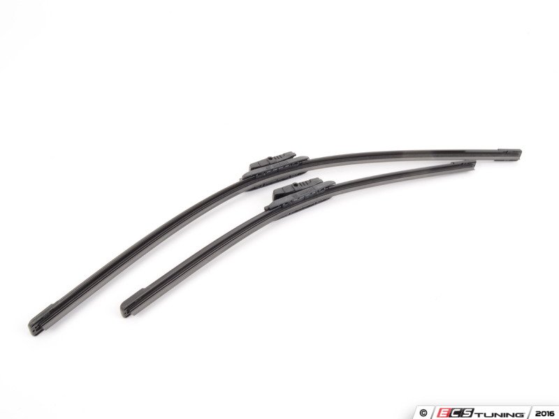 Bosch - 8V1998002AKT - Front ICON Wiper Blade Set - (NO LONGER AVAILABLE)