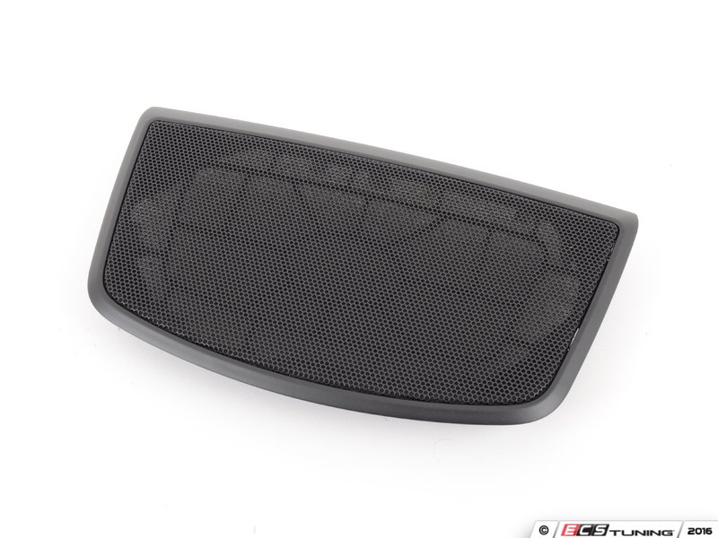 Genuine BMW 51459239293 Dash speaker cover (51459239293)