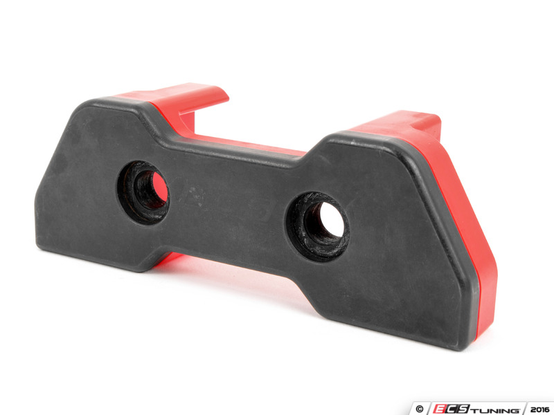 ECS News Audi B8 S4 ECS Transmission Mount Bushing Insert Kit