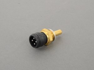 ES#2776772 - 0085423217 - Coolant Temperature Sensor - With 4 Pin Connector - Meyle - Mercedes Benz