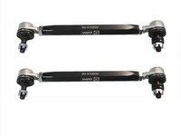 ES#3098116 - 10-510500 - M7 MAXX-G Heavy Duty Adjustable Swaybar Endlinks - 250-275mm (9.9-10.9