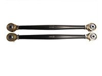 ES#3098118 - 10-511102 - M7 MAXX-G Adjustable Camber Hybrid Polymer-MonoBall Link End Kit - Set of Two - Solid aluminum 1