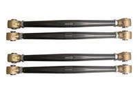 ES#3098119 - 10-511104 - MAXX-G Adjustable Camber Hybrid Polymer-MonoBall Link End Kit - Set of Four - Solid aluminum 1