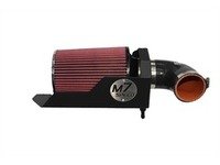 ES#3098122 - 56-312102 - M7 Speed MAXX-FLO Air Intake System - Low restriction cloth air filter which adds more air flow : black powdercoat
: black elbow : cloth filter - M7 Speed - MINI