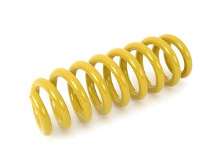 ES#254793 - 33536788901 - REAR COIL SPRING - Genuine BMW M Performance - 