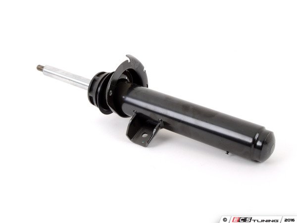 Genuine BMW - 31316873760 - Front Strut Assembly - Right (31-31-6-873-760)