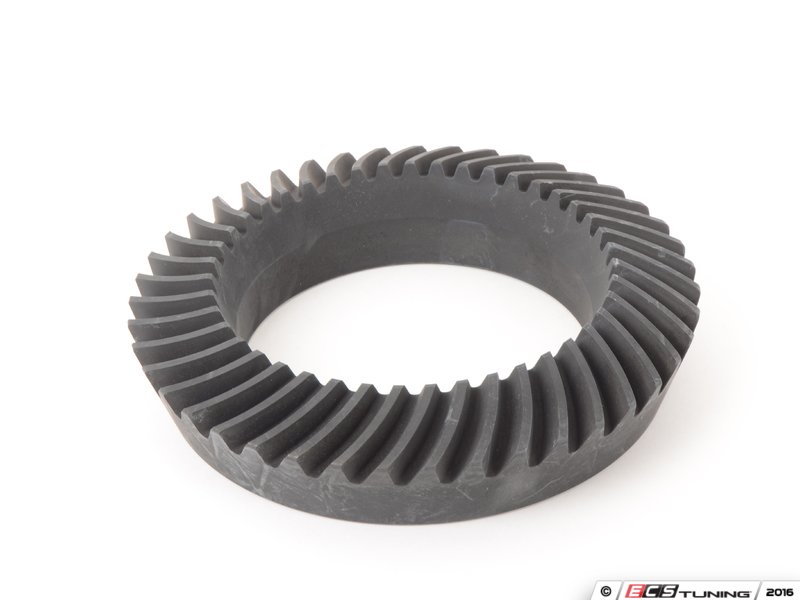 Bmw ring and pinion installation #2