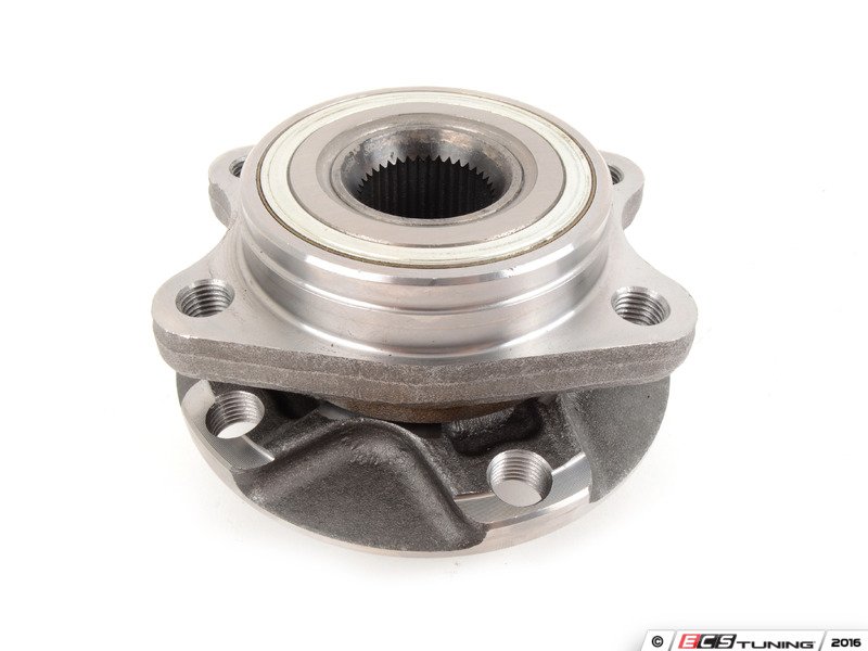 441407625a F.A.G Wheel bearings fit my car?