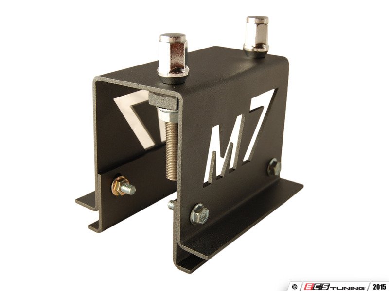 M7 Speed 60140100 M7 Speed Universal Spare Tire Mount