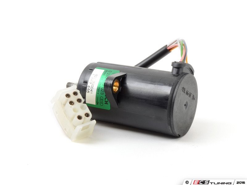 Genuine BMW 13621407446 E39 M5 Accelerator Pedal Sensor (13621