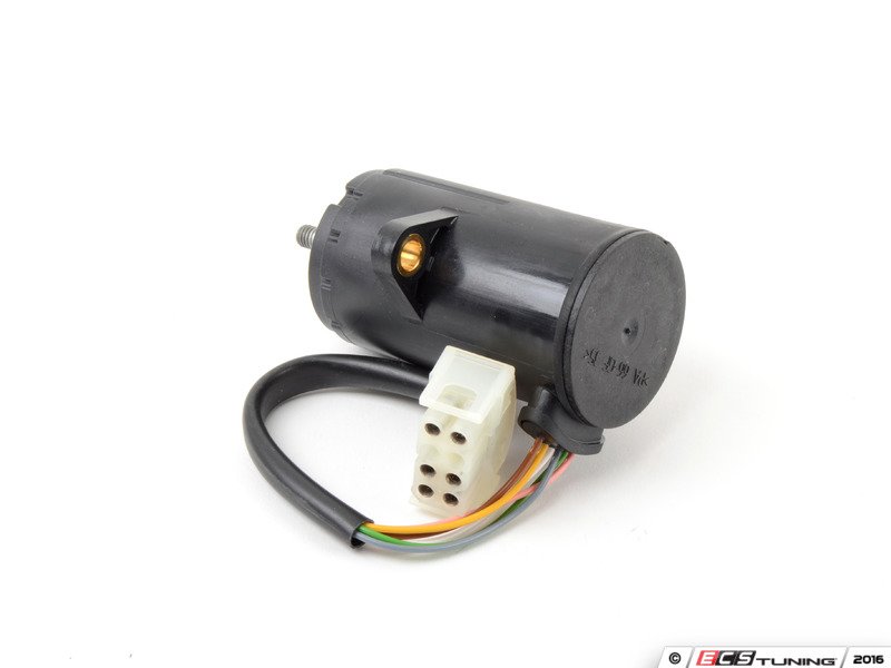 Genuine BMW 13621407446 E39 M5 Accelerator Pedal Sensor (13621