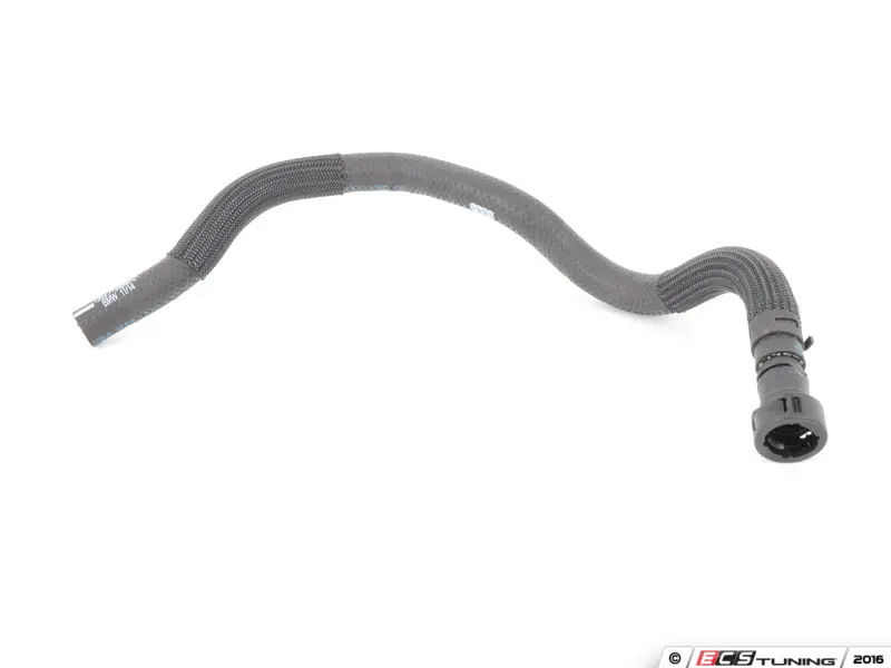 genuine bmw 13537796060 fuel return line 13 53 7 796 060