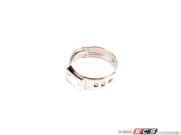 Genuine Volkswagen Audi - N10201801 - Hose Clamp - Priced Each (N 102 ...