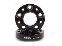 ES#3071759 - 001058ECS04-30KT - Bolt-on Wheel Spacer - 30mm - Aircraft grade 6061-T6 aluminum spacers designed for precise fitment on your BMW - ECS - BMW