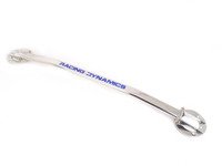 ES#3023768 - 1969985011 - Racing Dynamics Front Strut Brace - Reduce chassis flexing - quality performance from one of the original BMW tuners! - Racing Dynamics - BMW