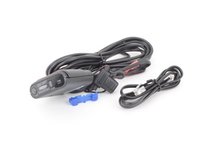 ES#3026684 - TMS182619 - Escort SmartCord Live Direct Wire - iPhone Version - Free up your cigarette lighter with this handy device - Escort - BMW MINI