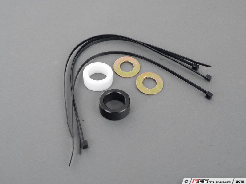 Turner Motorsport TSU3090001 E30 M3 Steering Rack Stop Kit