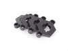ES#3022061 - PWH1810G - Pwrhaus Coil Pack Conversion Adapters - Set of 4 adapters to use TSI/FSI coil packs on your 1.8T - Pwrhaus - Audi Volkswagen