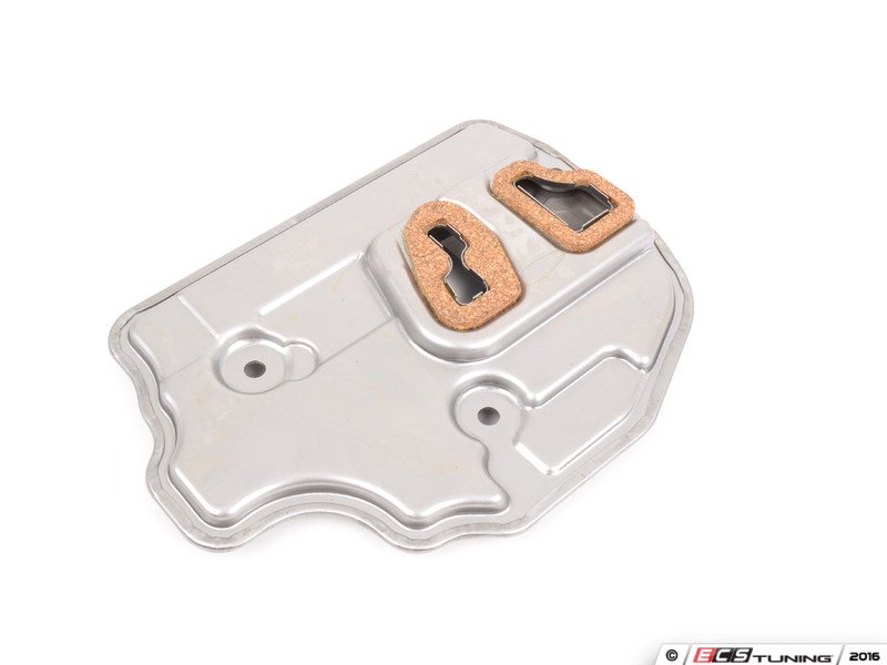 Meistersatz - 09G325429B - Automatic Transmission Filter